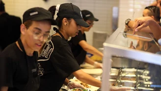 "The Washington Post": TikTok doprowadza pracowników gastronomii do szału