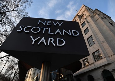 Londyn. Były policjant skazany za seryjne gwałty na 36 kar dożywocia