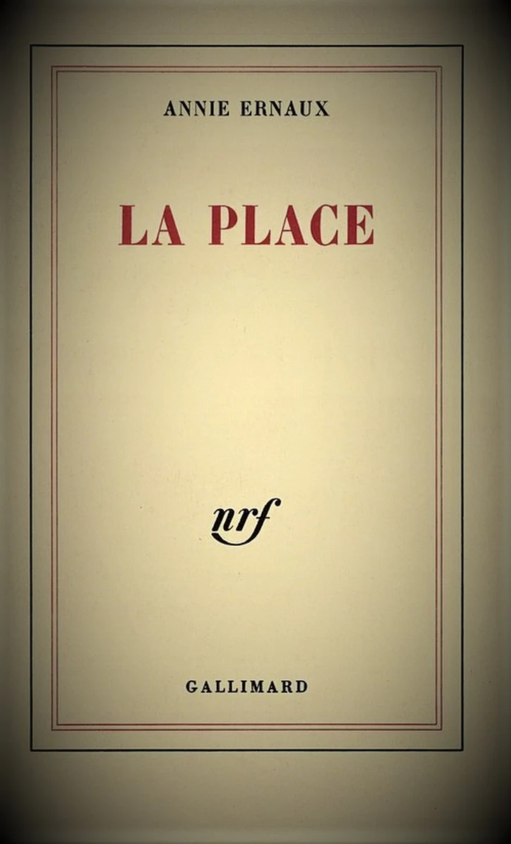 W tym roku mija 40 lat od ukazania się we Francji książki Annie Ernaux zatytułowanej „La Place”. 