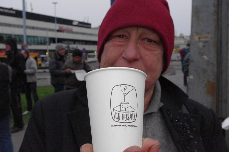 /Fundacja Daj Herbatę /