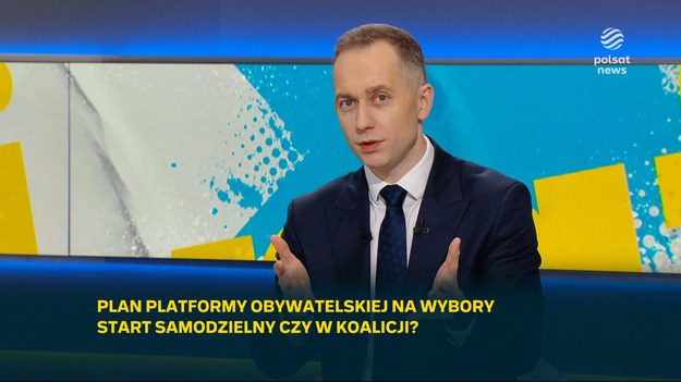 Poseł Cezary Tomczyk został zapytany, co opozycja planuje zrobić z "willą plus" po ewentualnych wygranych wyborach. - Wydaje mi się, że to nie jest legalna historia. Przepisy, z których korzystał minister Czarnek to była tzw. ustawa covidowa. Takie decyzje należy uznać za niebyłe, bo one mają wadę prawną. O te rzeczy będzie się trzeba bić w sądach. Te wille muszą trafić z powrotem do Skarbu Państwa - uznał polityk Platformy Obywatelskiej.