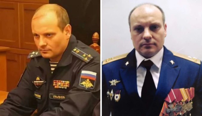 Kolejny rosyjski generał nie żyje. Wrócił z emerytury walczyć dla Putina