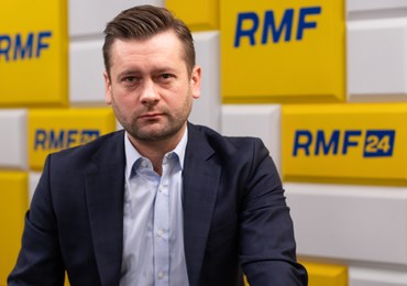 Bortniczuk o bojkocie igrzysk w Paryżu: Musimy być na to gotowi