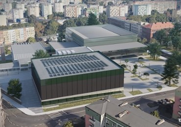 SDS 2.0 dużo droższy niż zakładał wcześniej Szczecin