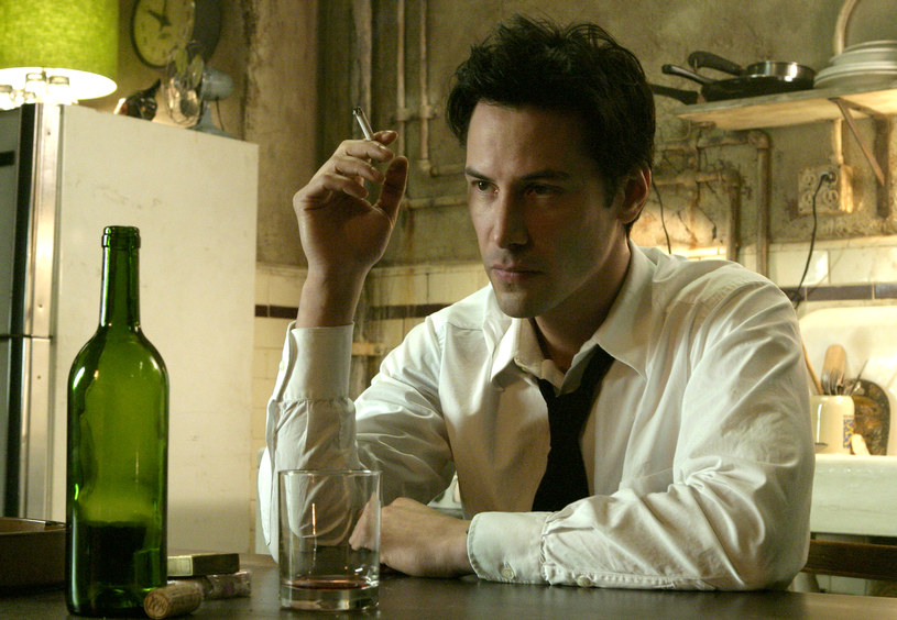 W wrześniu 2022 roku fanów "Constantine" ucieszyła informacja, że Keanu Reeves powróci w kultowej roli w sequelu hitu z 2005 roku. Od tamtego czasu minęło kilka miesięcy, a nowych informacji na temat prac nad filmem brak. W sieci zaczęła krążyć plotka, że projekt mógł zostać anulowany. Szybko jednak została zdementowana.