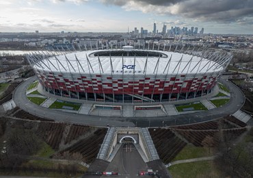 Nie będzie meczu Polska – Albania na Stadionie Narodowym 