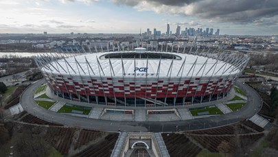 Nie będzie meczu Polska – Albania na Stadionie Narodowym 