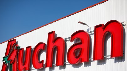 Zarzuty prezesa UOKiK dla Auchan i sieci Intermarche