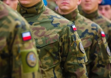 Wojsko Polskie na pomoc Turcji. W akcji ratunkowej wezmą udział 52 osoby