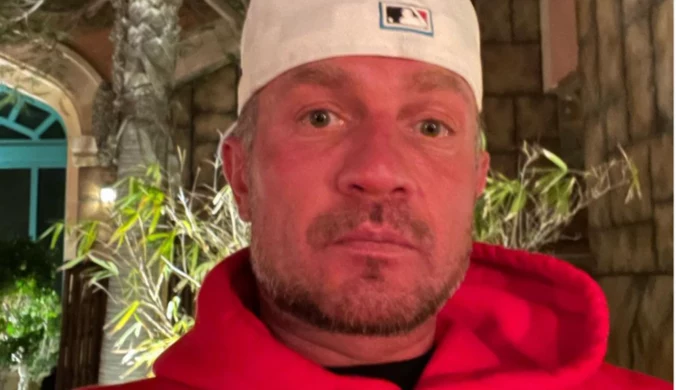 Dramat mistrza olimpijskiego. Roman Kostomarow walczy o życie po amputacji nóg 