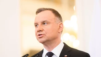 Prezydent Duda zaprosi liderów opozycji. Chodzi o wybór premiera