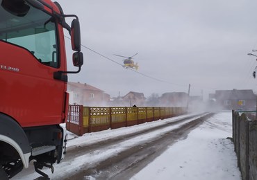 Rodzina zatruła się jedzeniem? Nie żyje czterolatek 