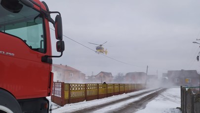 Rodzina zatruła się jedzeniem? Nie żyje czterolatek 