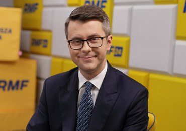 Piotr Müller: Będzie większość do przegłosowania ustawy wiatrakowej