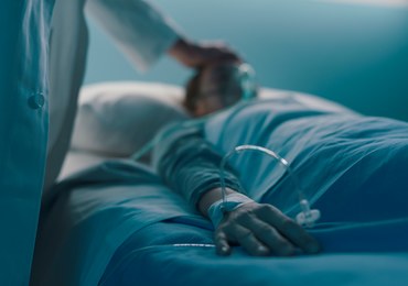 Kilkulatek zmarł na grypę. Na Pomorzu wirus zabił czterech pacjentów