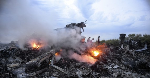 Zespół śledczy badający zestrzelenie w 2014 roku nad Ukrainą samolotu malezyjskich linii przekazał, że istnieją "mocne przesłanki" świadczące o poważnej roli Władimira Putina w katastrofie.