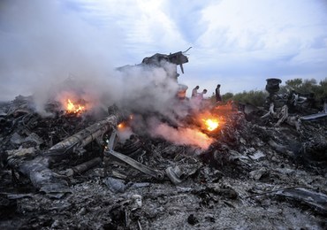 Zestrzelenie Boeinga 777 nad Ukrainą. Putin mógł wydać kluczowy rozkaz