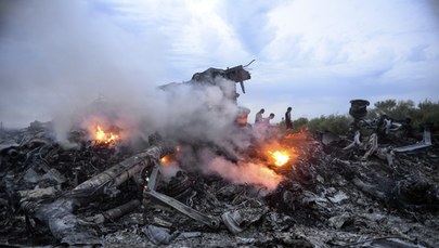 Zestrzelenie Boeinga 777 nad Ukrainą. Putin mógł wydać kluczowy rozkaz