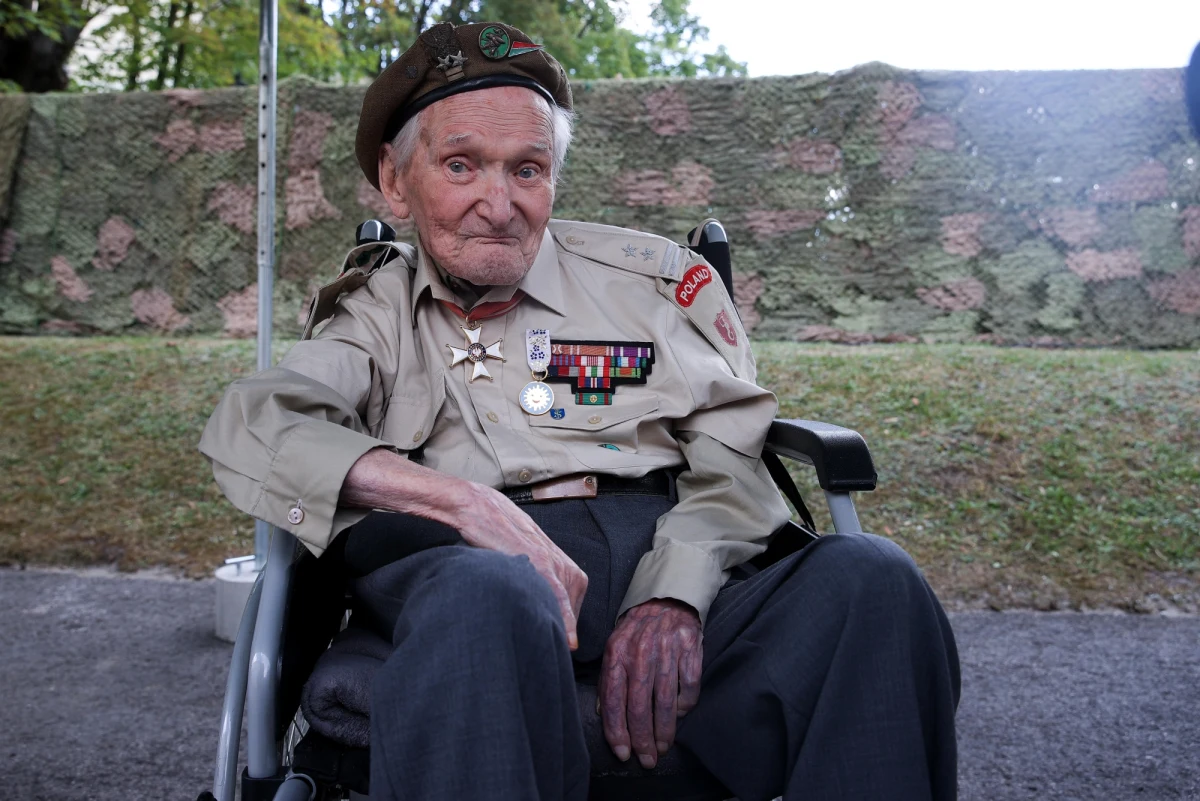 Pogrzeb prof. Wojciecha Narębskiego, jednego z ostatnich żołnierzy 2 Korpusu Polskiego gen. Władysława Andersa, uczestnika walk pod Monte Cassino, odbędzie się w sobotę w Krakowie i będzie miał charakter państwowy - poinformowało w środę biuro wojewody małopolskiego. Wojciech Narębski  zmarł 27 stycznia w wieku 98 lat, w Krakowie.