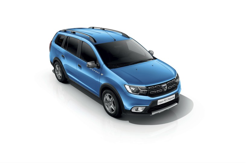 Dacia Logan MCV - najważniejsze informacje