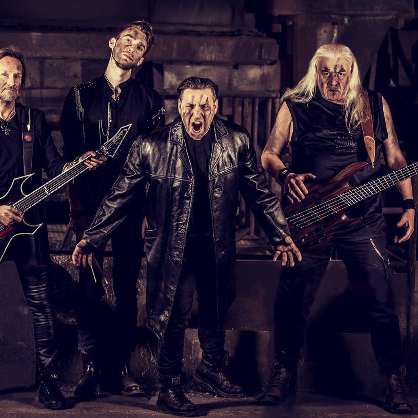 W marcu weterani polskiego thrashu z formacji Dragon i Wolf Spider wyruszą w trasę po kraju. 