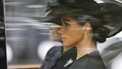 Księżna Meghan stanie przed sądem. Pozwała ją przyrodnia siostra