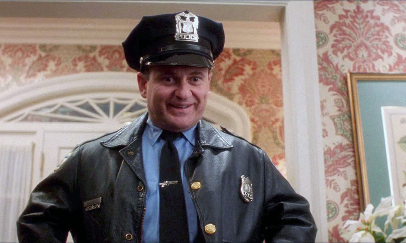 Joe Pesci, laureat Oscara za rolę gangstera Tommy'ego DeVito w filmie Martina Scorsese "Chłopcy z ferajny" i pamiętny rabuś z "Kevina samego w domu", kończy 80 lat.