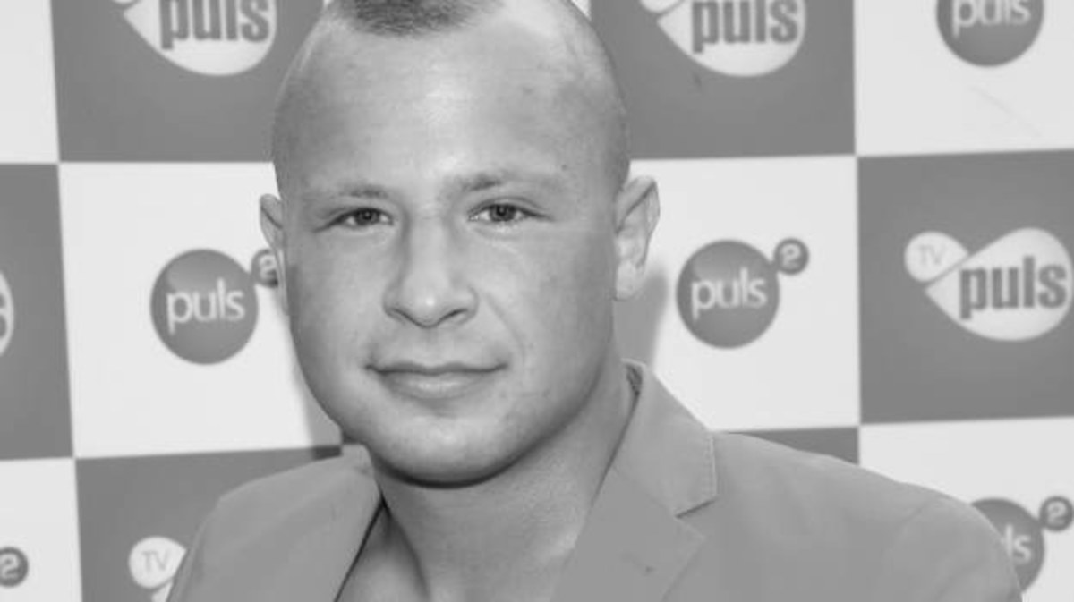 Zmarł Mateusz Murański. Zawodnika federacji Fame MMA i High League znaleziono w jego domu.