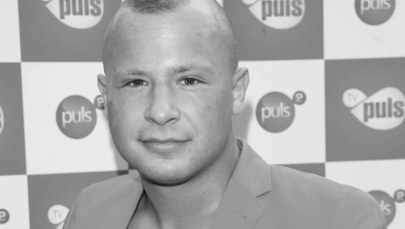 Nie żyje Mateusz Murański. Zawodnik Fame MMA miał 29 lat 