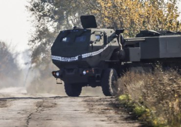 Pierwsze HIMARS-y na amerykańskich podwoziach. Następne będą na Jelczach