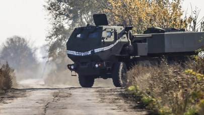 Pierwsze HIMARS-y na amerykańskich podwoziach. Następne będą na Jelczach