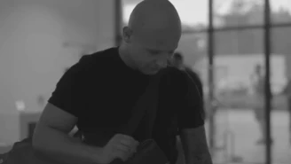FAME MMA publikuje wzruszające wideo z Mateuszem Murańskim. "Poznaliśmy jego prawdziwą twarz"