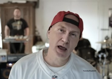 Putin, Biden i Zełenski w teledysku. Limp Bizkit zmienili się w światowych przywódców