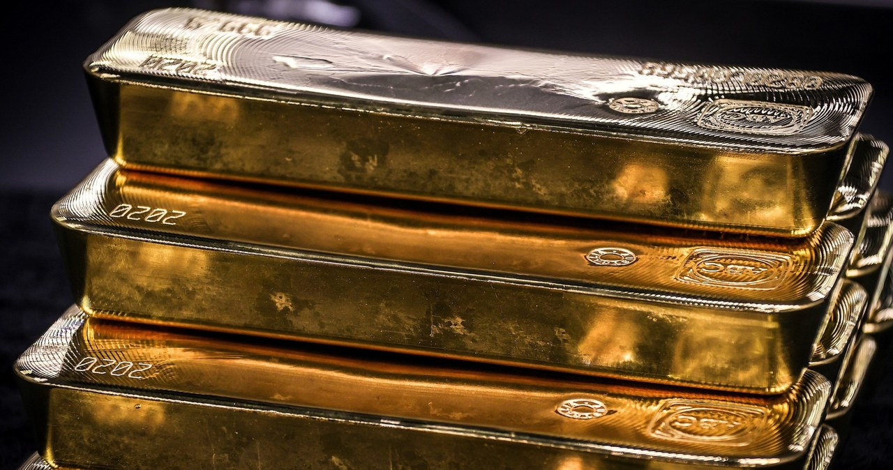 «Sobreexcitación del mercado».  ¿Por qué el oro se encareció tan rápidamente?