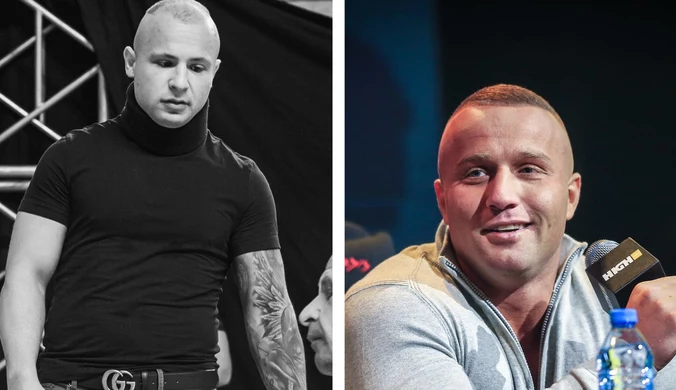 Denis Załęcki grzmi po śmierci Mateusza Murańskiego. "Rozumiem krytykę, ale to jest przesada" 