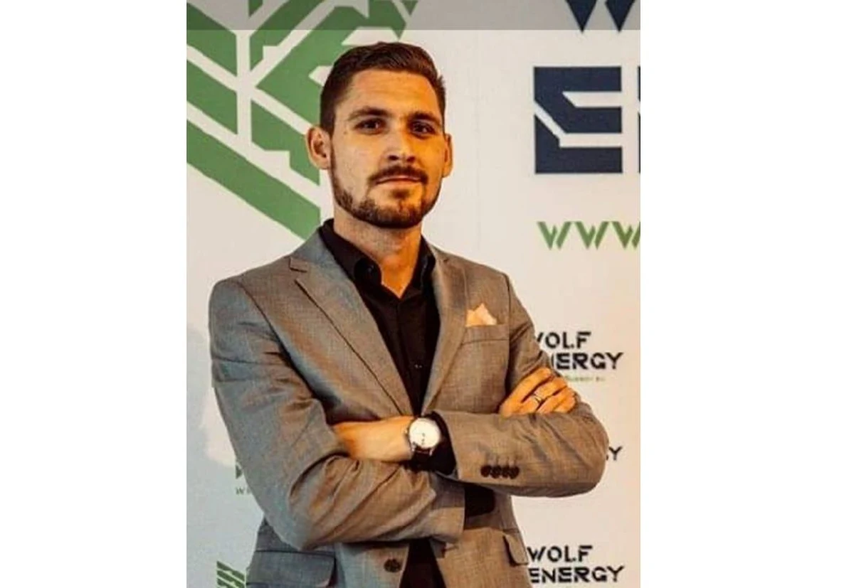 Policja prosi o kontakt wszystkie osoby, które mają jakiekolwiek informacje o zaginionym 28-latku z Giebułtowa (woj. małopolskie). Ostatni kontakt z rodziną Marcin Lubera nawiązał 4 lutego.