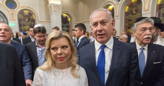 Żona premiera Izraela Benjamina Netanjahu zażądała, aby izraelska służba specjalna Szin Bet zajęła się porządkami w jej prywatnym domu. Po tym, jak urzędnicy z kancelarii premiera, do których przekierowano wniosek, odmówili prośbie, zmuszono ich do odejścia - poinformował portal dziennika "Haaretz".