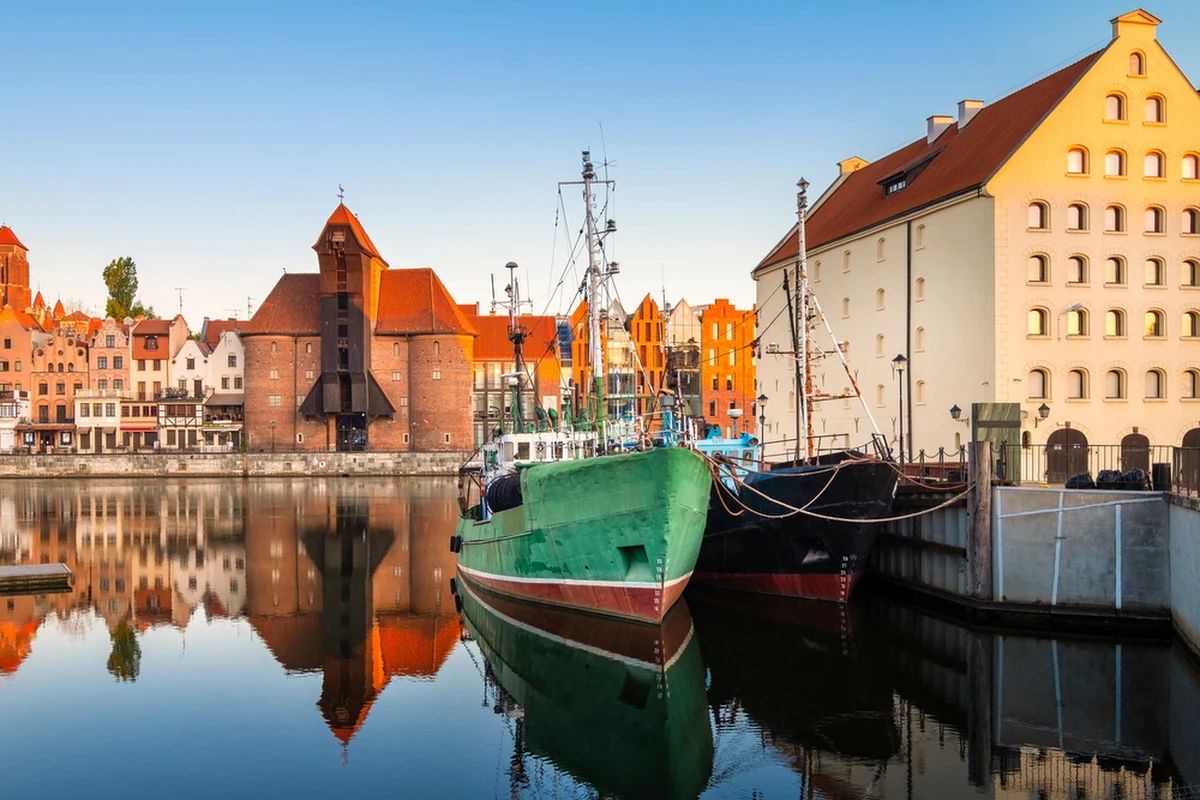 Na mapie Gdańska pojawiły się dwa nowe miejsca. Skwer im. ks. infułata Stanisława Bogdanowicza i ulica Antoniego Grabarczyka – o nadaniu takich nazw zdecydowali dziś gdańscy radni. 