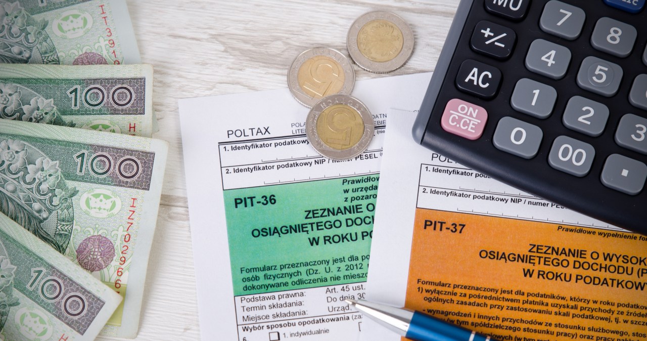 Odliczysz od podatku 760 zł dwa razy. Z tej ulgi każdy może skorzystać