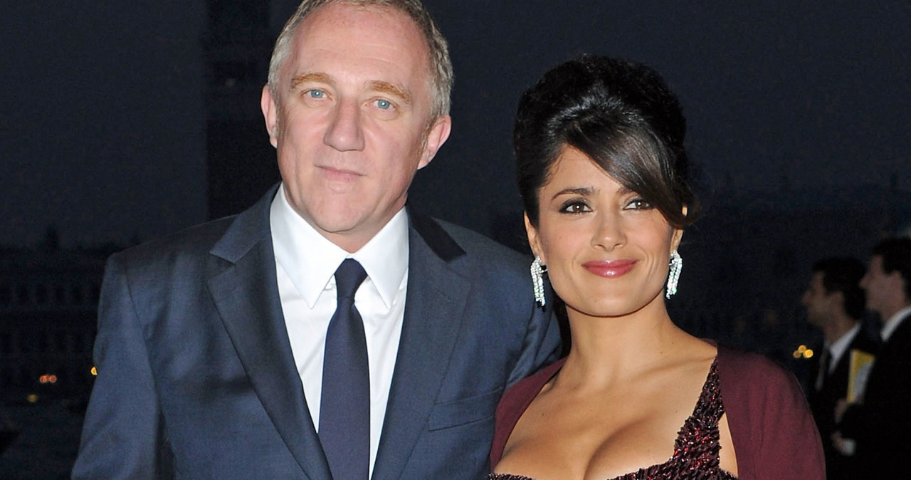 Słynna meksykańska aktorka Salma Hayek od 2009 roku jest żoną francuskiego biznesmena François-Henri Pinaulta. Jak się jednak okazuje, Hayek nie chciała brać z nim ślubu. W najnowszym wywiadzie aktorka zdradziła, że wzbraniała się przed zamążpójściem, bo bała się, że to popsuje jej relację z ukochanym. W końcu do akcji wkroczyli jednak członkowie rodziny Hayek. "Po prostu zaciągnęli mnie do sądu. Moi rodzice, mój brat, wszyscy się na mnie uwzięli" - wyjawiła filmowa Frida Kahlo.