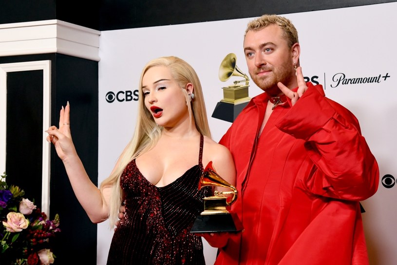 Sam Smith i Kim Petras swoim występem na gali Grammy skutecznie rozjuszyli prawicowych publicystów. Ci zarzucili im promowania szatana na oczach milionów telewidzów. Przedstawiciel Kościoła Szatana nie był jednak pod wrażeniem. 