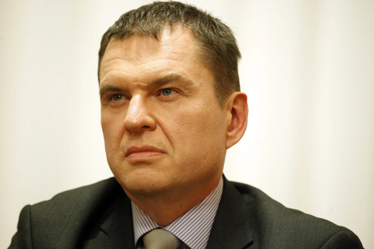 "Dzięki działaniom prezydenta Andrzeja Dudy dochodziło już do uwolnienia i przekazywania Polsce prześladowanych na Białorusi polskich więźniów politycznych. Sprawa Andrzeja Poczobuta jest jednak bardzo trudna" - mówił na antenie internetowego radia RMF24 Paweł Szrot - szef gabinetu prezydenta Andrzeja Dudy. 