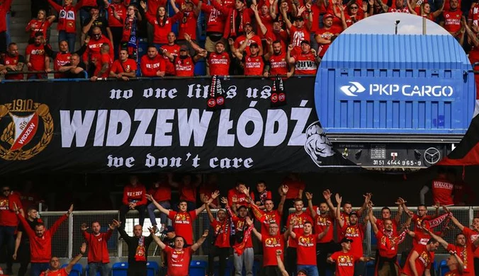 Kolej da miliony na Widzew Łódź
