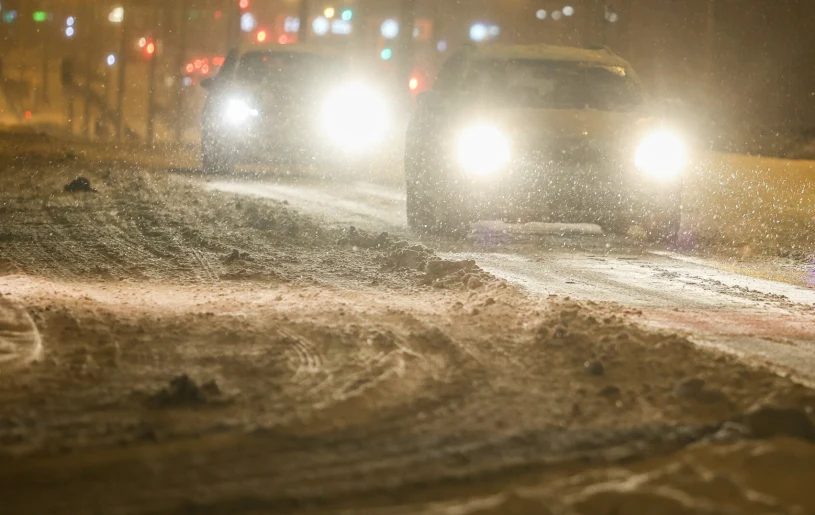 Czy zimą szczególnie trzeba dbać o turbosprężarkę? Dwa momenty są kluczowe