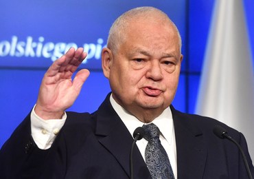 Prezes NBP obiecuje na koniec roku jednocyfrową inflację