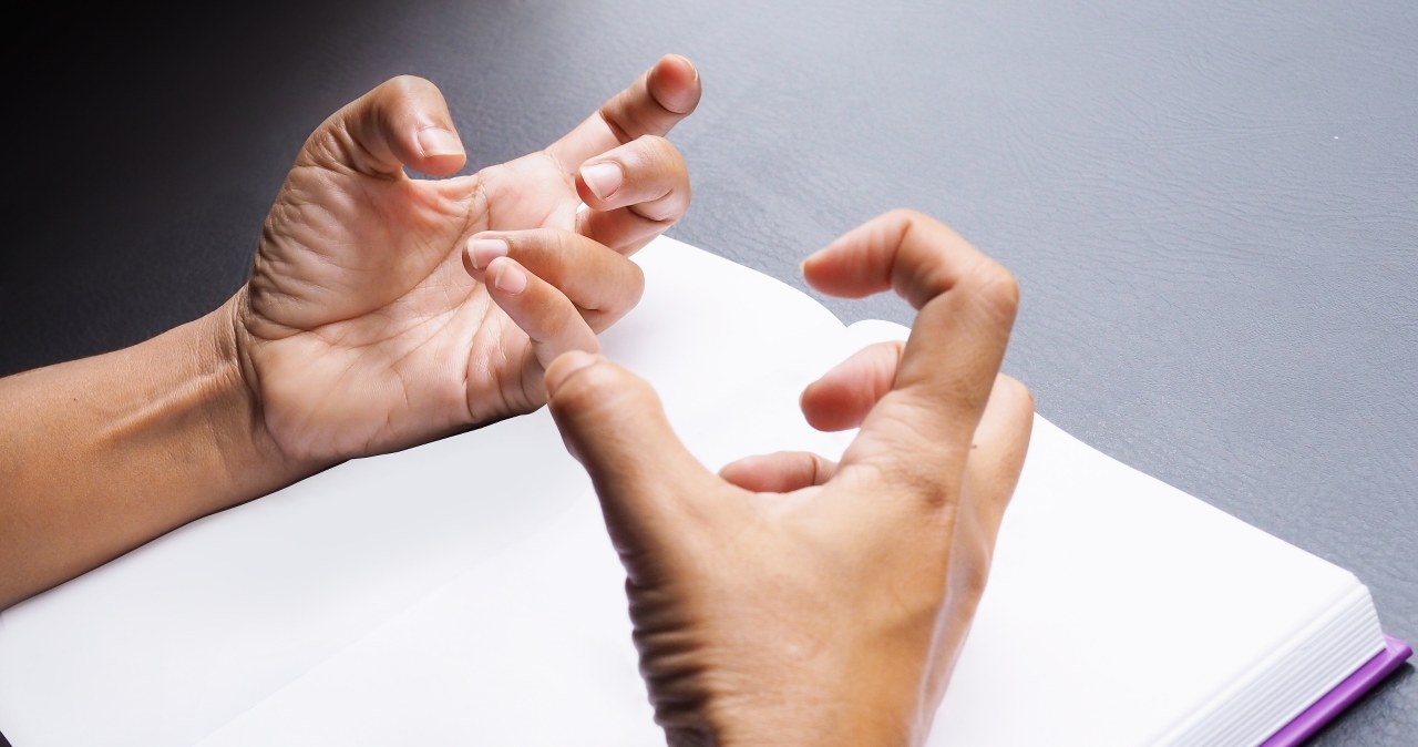 "To jedna z najokrutniejszych i najbardziej wyniszczających" chorób. Jest terapia