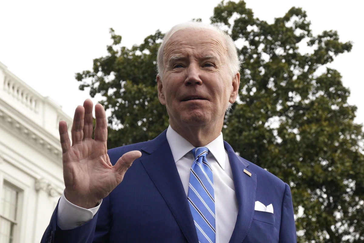 "Nie podjąłem jeszcze decyzji, kiedy jadę do Polski" - odpowiedział prezydent Joe Biden, kiedy amerykański korespondent RMF FM Paweł Żuchowski, wraz z amerykańskimi dziennikarzami, pytał go o podróż do Polski. Amerykańskie media podawały, że Biały Dom rozważa wizytę Bidena w Polsce w okolicach rocznicy rosyjskiej inwazji 24 lutego.