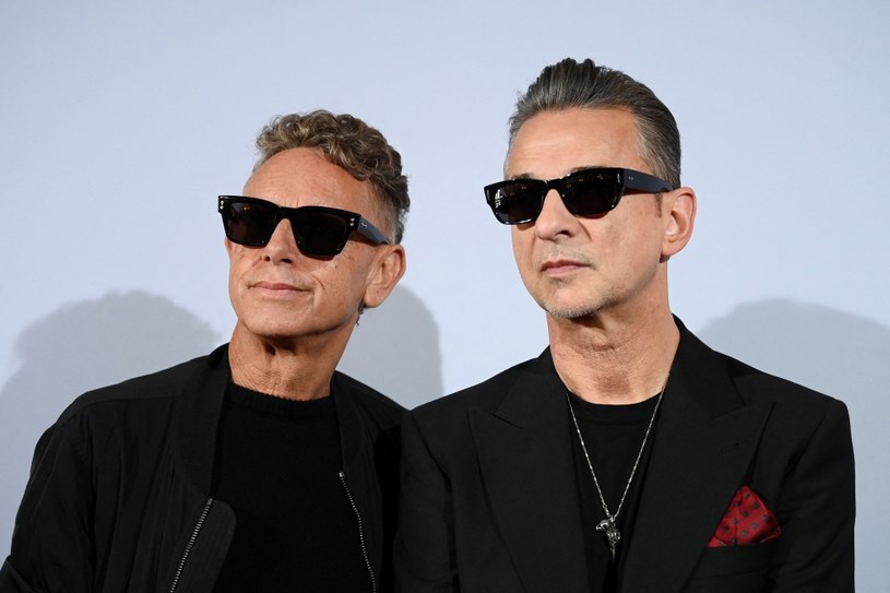 Do sieci właśnie trafił teledysk "Ghosts Again". To pierwsza zapowiedź albumu "Memento Mori" mającej wielu fanów także w Polsce grupy Depeche Mode. Będzie to pierwsza płyta wydana po śmierci Andy'ego Fletchera.