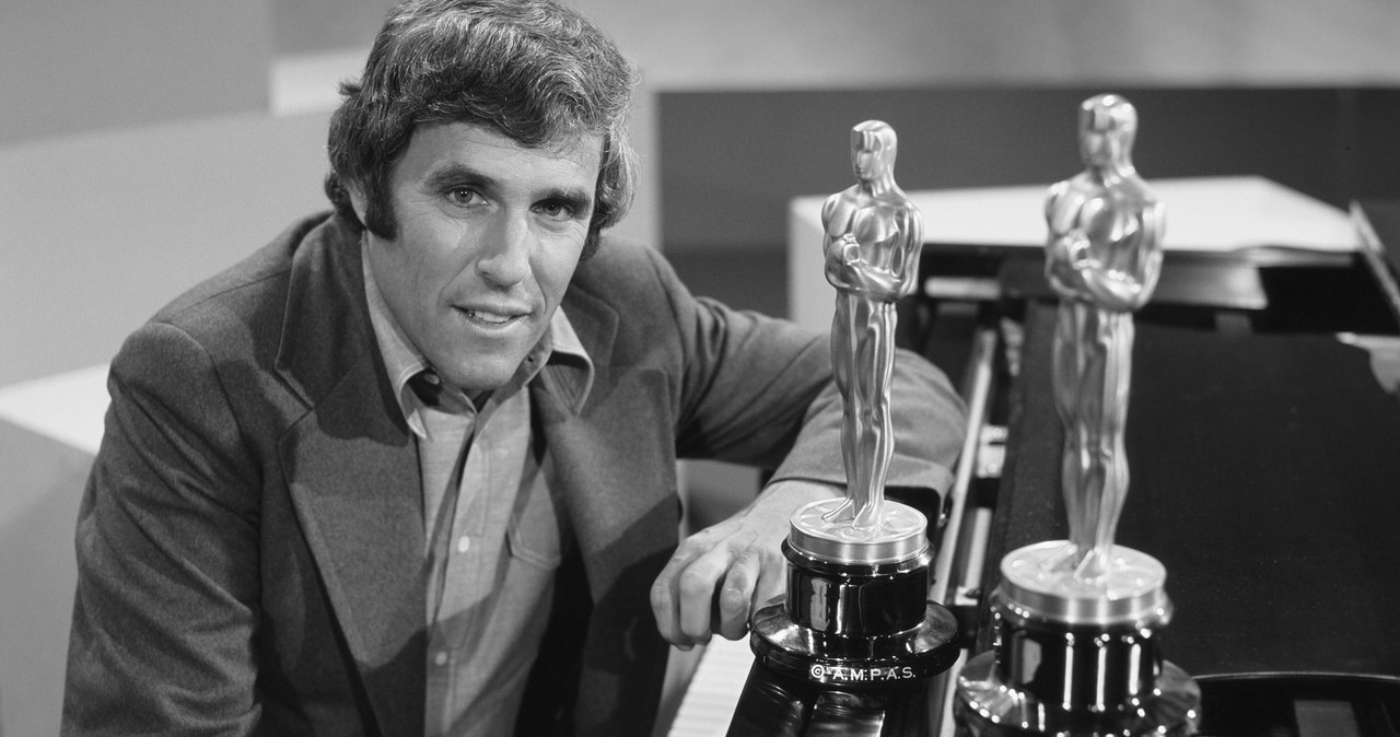 Burt Bacharach, wybitny muzyk, kompozytor, twórca muzyki filmowej oraz zdobywca trzech Oscarów, zmarł w wieku 94 lat.

 