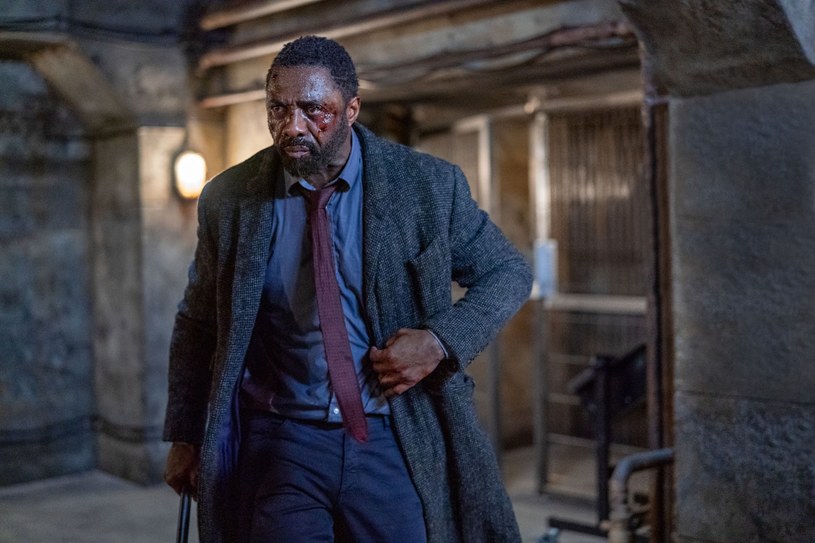 Na 10 marca w Netfliksie zaplanowano premierę filmowej kontynuacji serialu "Luther". W filmie "Luther: Zmrok" w tytułowej roli powróci Idris Elba.